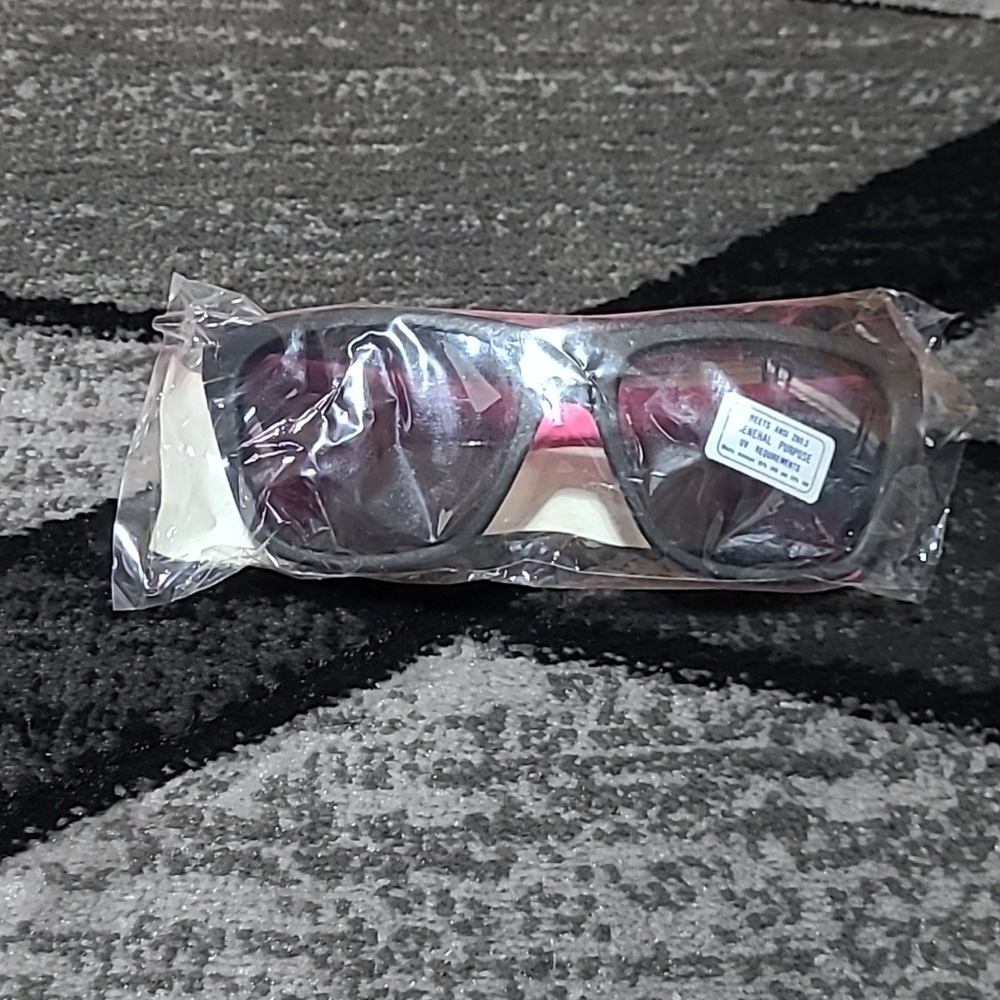 SIMON SAFETY SUNGLASSES